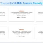 Stable Gold Scalping EA MT5-Preview-3