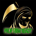 The Gold Reaper MT5-Logo