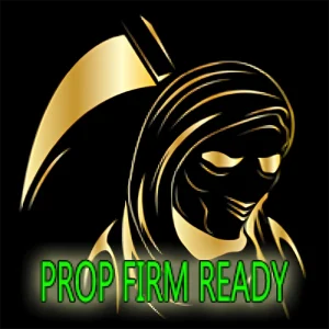 The Gold Reaper MT5-Logo
