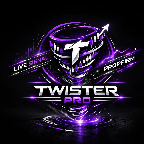 TwisterPro Scalper MT5-Logo
