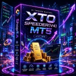 XTO Speeder(V4) MT5-Logo