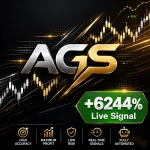 Adaptive Gold Scalper MT5-Logo
