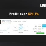 Adaptive Gold Scalper MT5-Preview-2