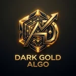 DARK GOLD ALGO MT5-Logo