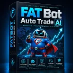 FAT Bot Auto Trade AI MT5-Logo