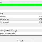 GOLD-PIP MINER EA MT5-Preview-2