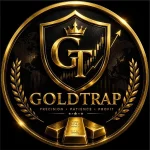 GoldTrap EA MT5-Logo