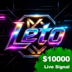 Leto Apex Scalper MT5-Logo