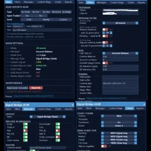 MT5 To Telegram Signal Bridge-Preview-1