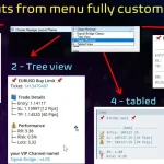 MT5 To Telegram Signal Bridge-Preview-8