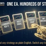Quant AI Agents MT5-Preview-3