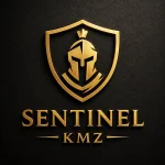 Sentinel KMZ MT5-Logo