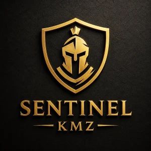 Sentinel KMZ MT5-Logo