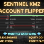 Sentinel KMZ MT5-Preview-1