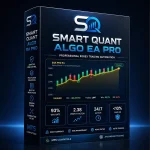 Smart Quant Algo EA Pro MT4-Logo