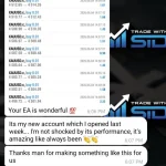 TP BUSTER GOLD EA MT5-Preview-3