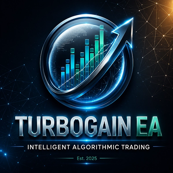 TurboGain EA MT5-Logo