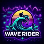 Wave Rider EA MT5-Logo