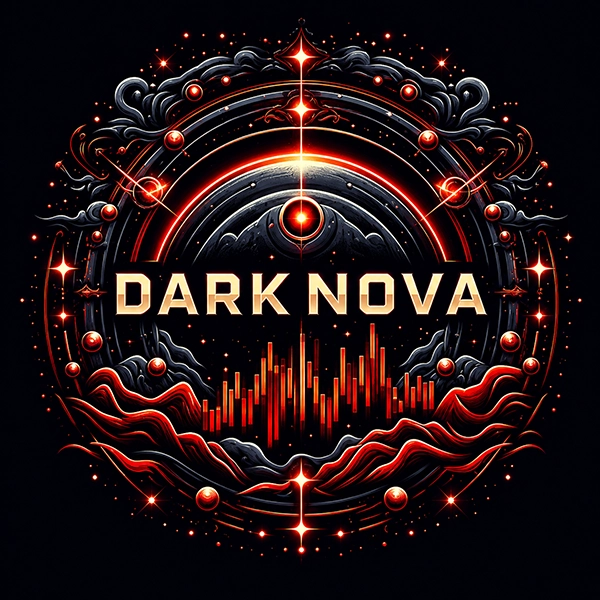 Dark Nova MT5-Logo