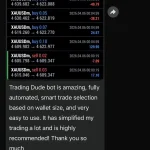 Dude Alpha Gold EA MT5-Preview-2