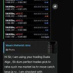 Dude Alpha Gold EA MT5-Preview-5