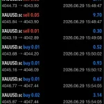 G101 EA Scalper MT5-Preview-1