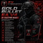 GOLD-BULLET EA MT5-Logo