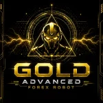 Gold Advanced MT5-Logo