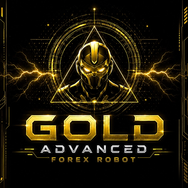 Gold Advanced MT5-Logo