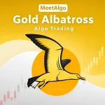 Gold Albatross EA MT4-Logo