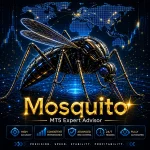 Mosquito EA MT5-Logo