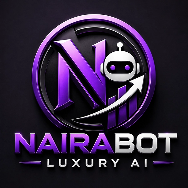 NAIRABOT LUXURY AI MT4-Logo NAIRABOT LUXURY AI MT4-Logo
