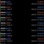 NAIRABOT LUXURY AI MT4-Preview-3