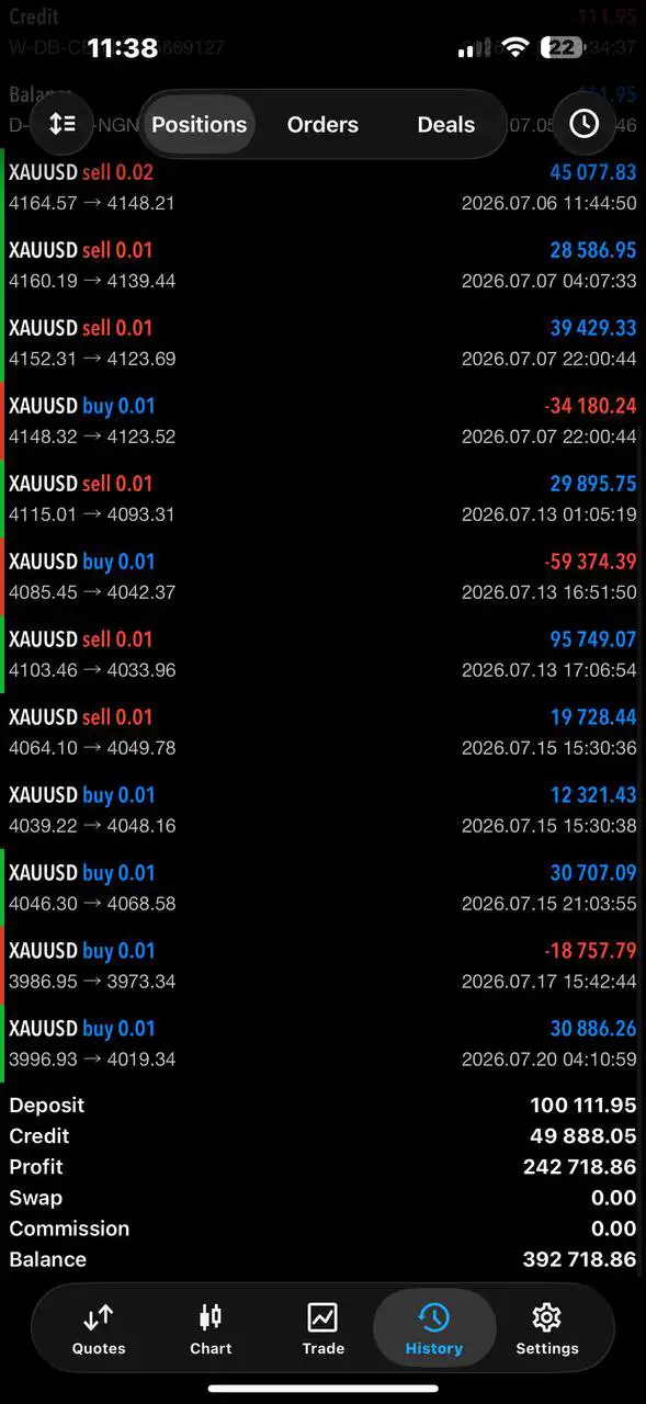 NAIRABOT LUXURY AI MT4-Preview-3 NAIRABOT LUXURY AI MT4-Preview-3