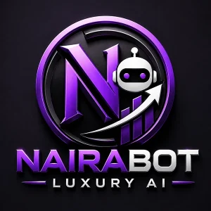 NAIRABOT LUXURY AI MT5-Logo