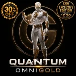 Quantum OmniGold MT5-Logo