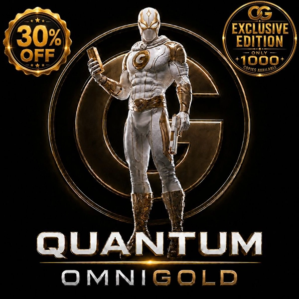 Quantum OmniGold MT5-Logo