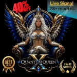 Quantum Queen X MT5-Logo