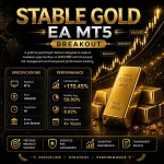 Stable Gold EA MT5-Logo