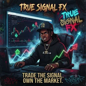 TRUE SIGNAL FX MT4-Logo