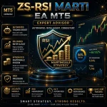 ZS-RSI MARTI EA MT5-Logo