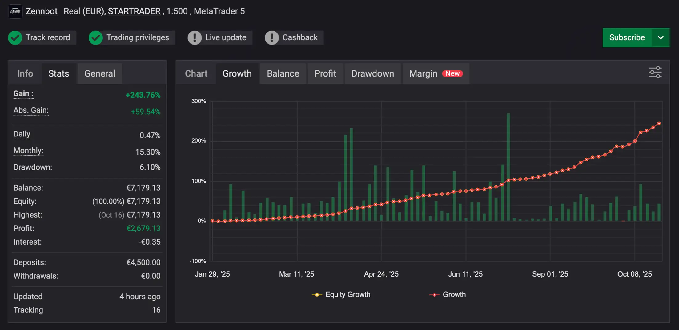 Zennbot Apex MT5-Preview-1 Zennbot Apex MT5-Preview-1