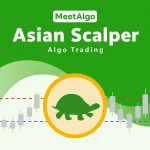 Asian Scalper EA MT5-Logo