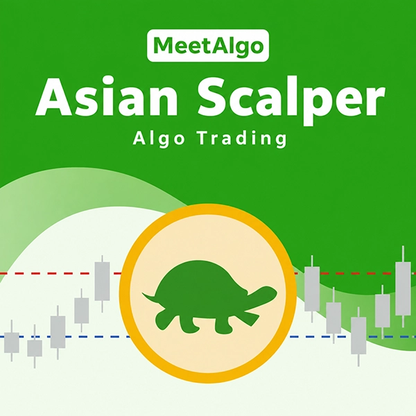 Asian Scalper EA MT5-Logo