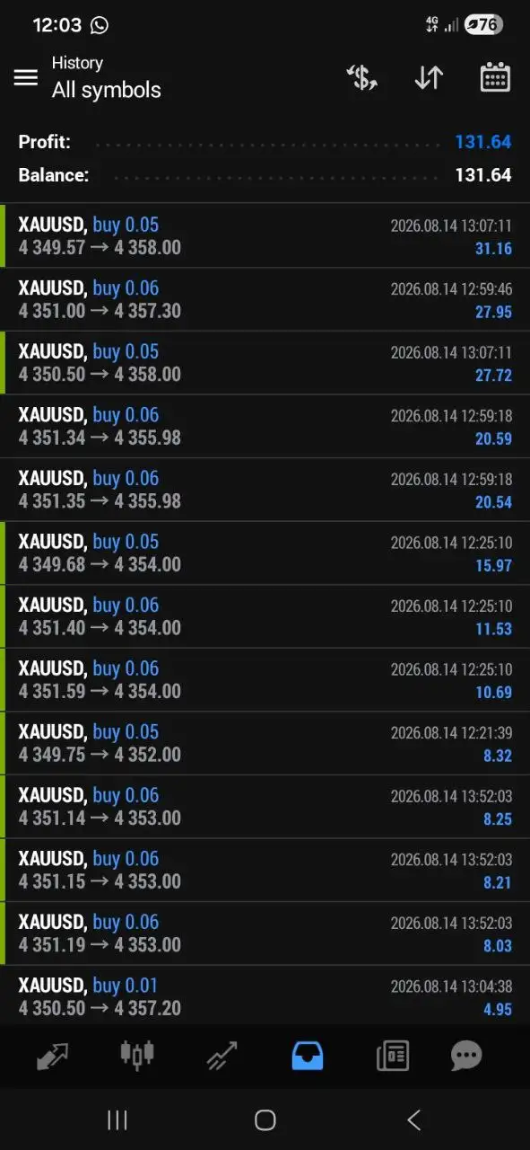 FOREX FUGE EA MT5-Preview-3