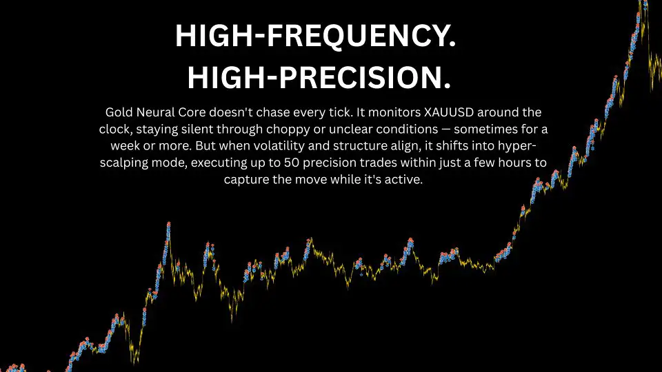 Gold Neural Core MT5-Preview-2 Gold Neural Core MT5-Preview-2