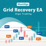 Grid Recovery EA MT4-Logo