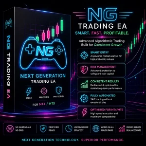NeonGamer EA MT5-Logo