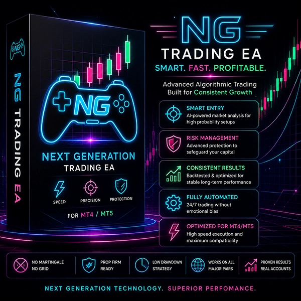 NeonGamer EA MT5-Logo