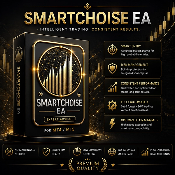 SmartChoise MT5